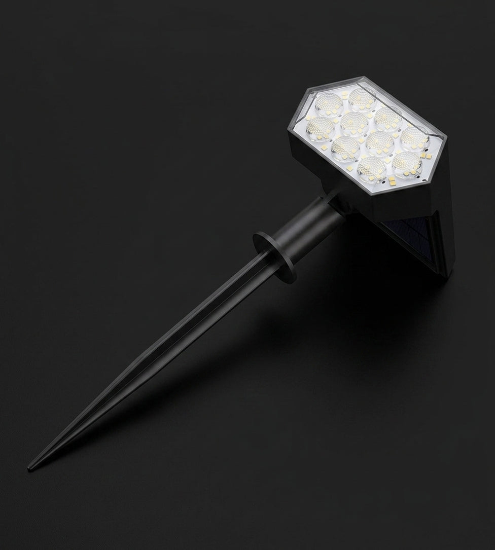 Solar Spotlight