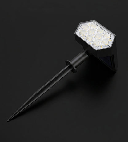 Solar Spotlight