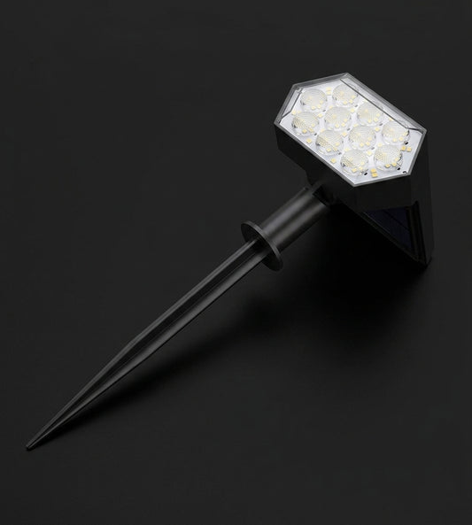 Solar Spotlight