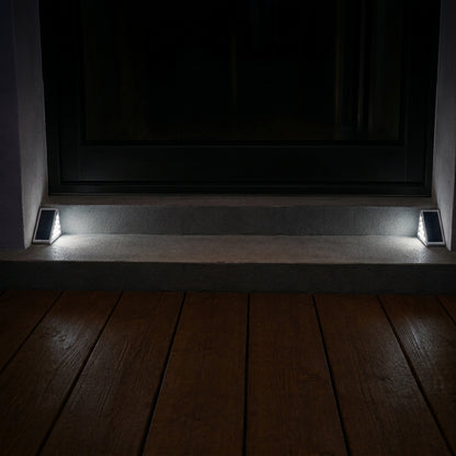 Solar Step Light